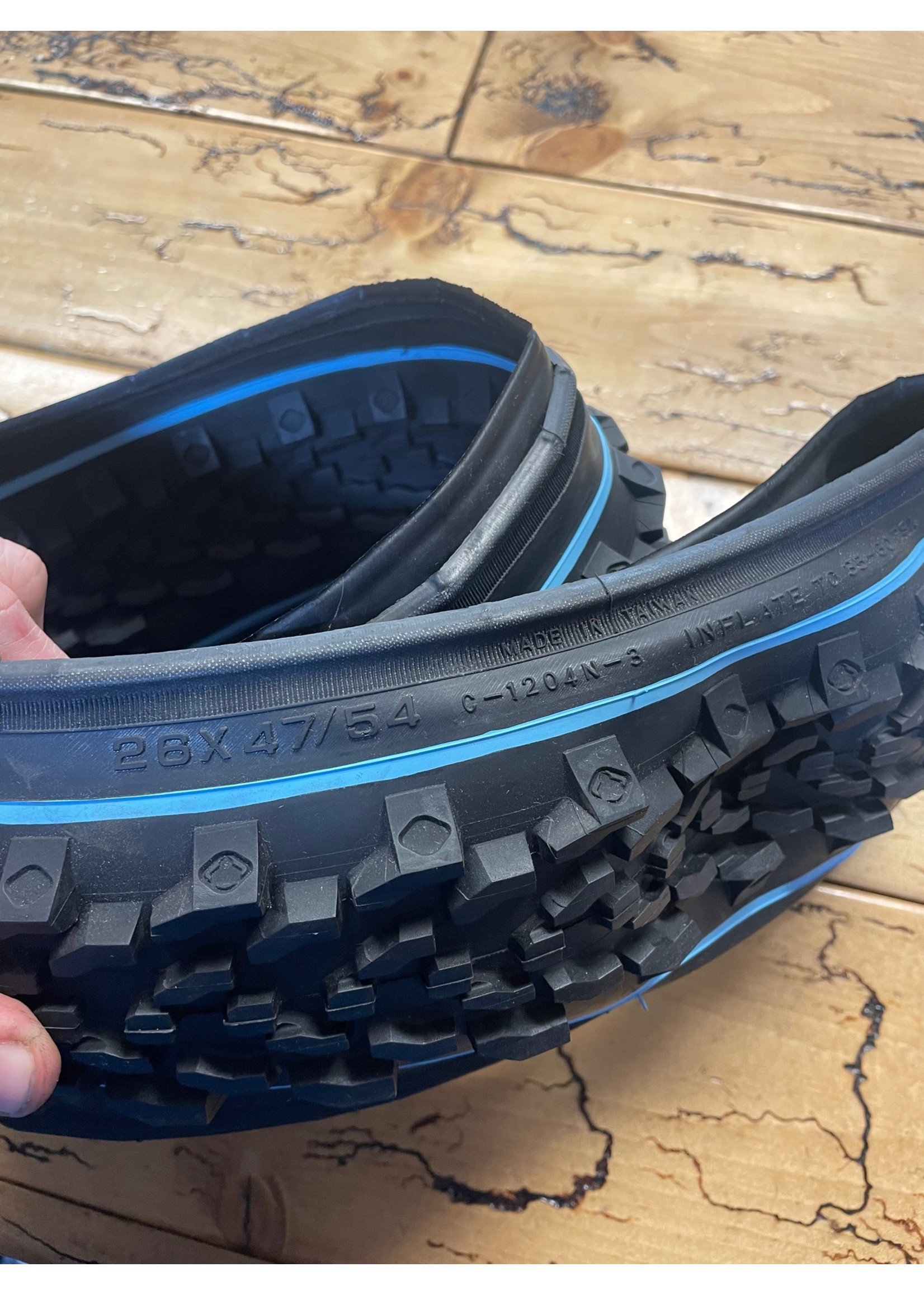 WTB WTB Enduro Raptor 26x47/54 Front 26 Inch Tire NOS