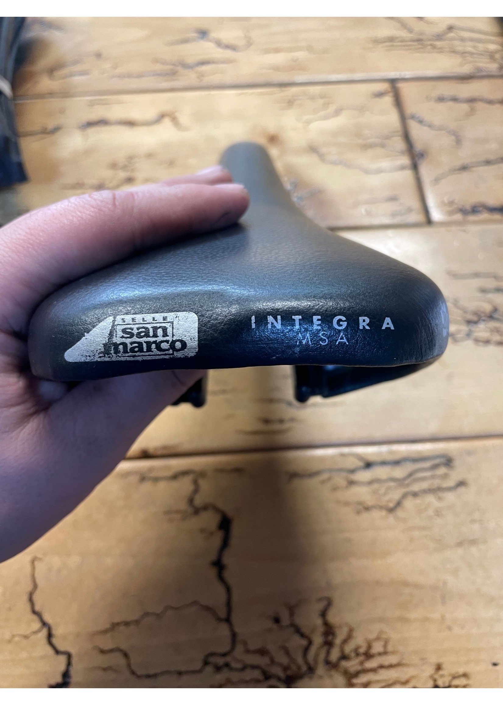 Selle San Marco Selle San Marco Bontrager Integra MSA Saddle