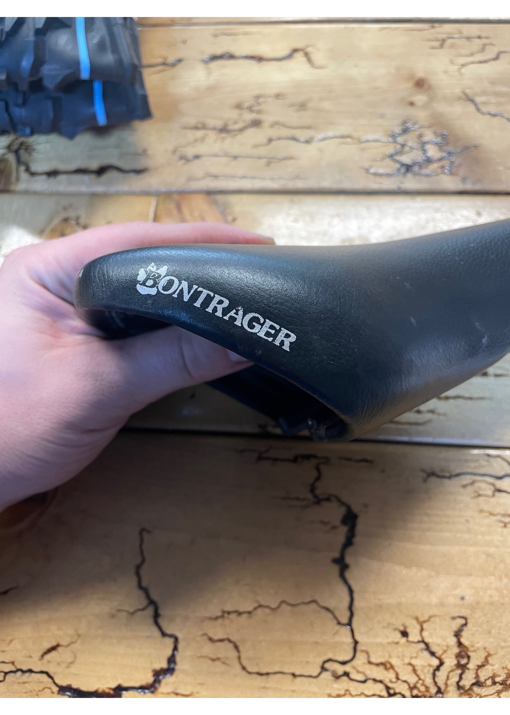 有名人芸能人 Bontrager サドル Bontrager （san Sanmarco marco