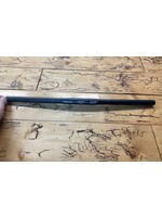 Specialized Specialized XC Flat Bar 580mm 25.4mm Handlebar