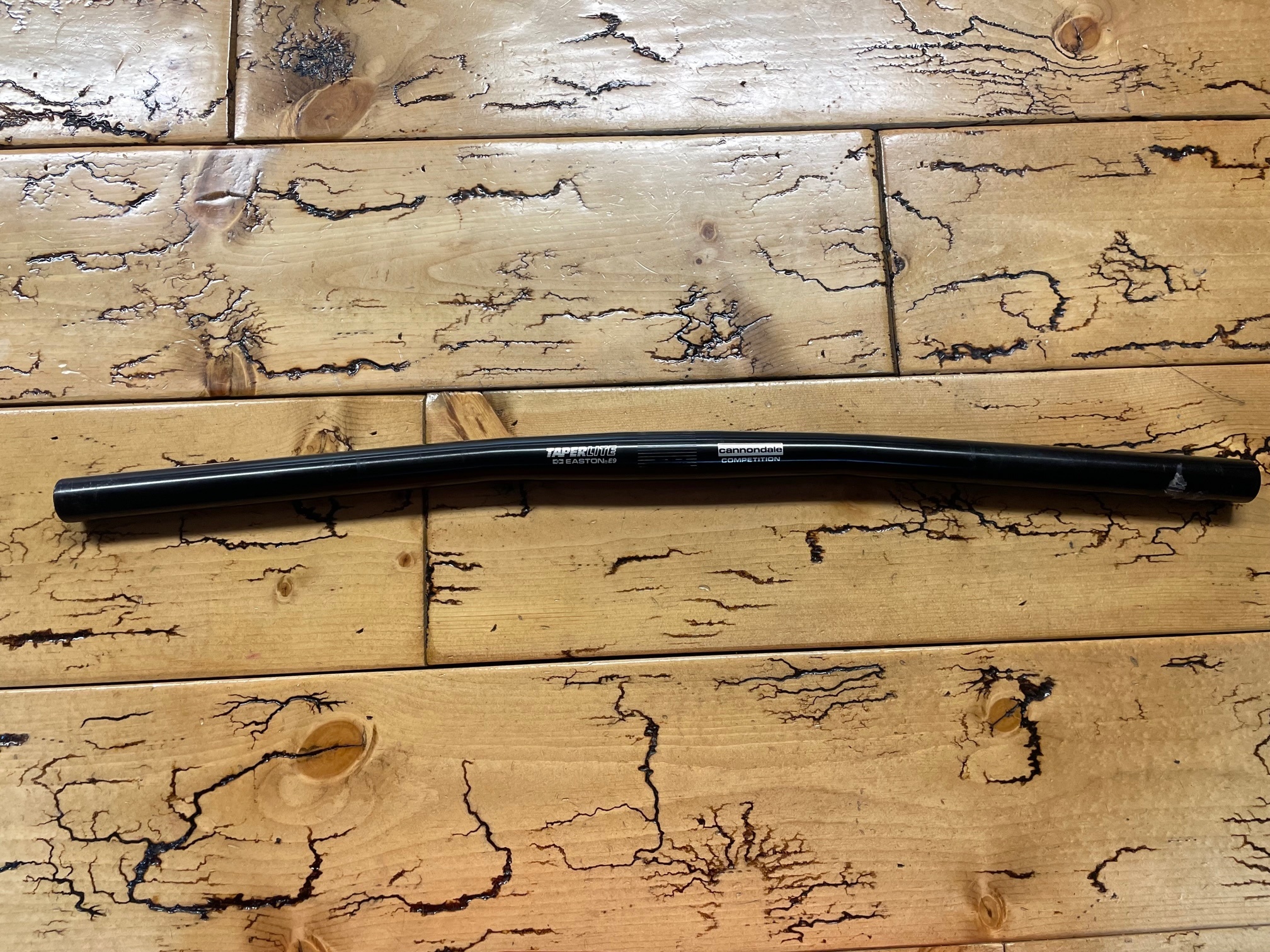 580mm handlebar