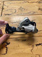 SHIMANO Shimano Deore LX RD-M571 9 Speed Rear Derailleur