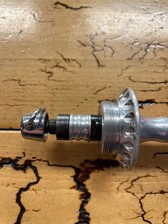 Campagnolo C Record 126mm 36H Rear Hub - Gringineer Cycles