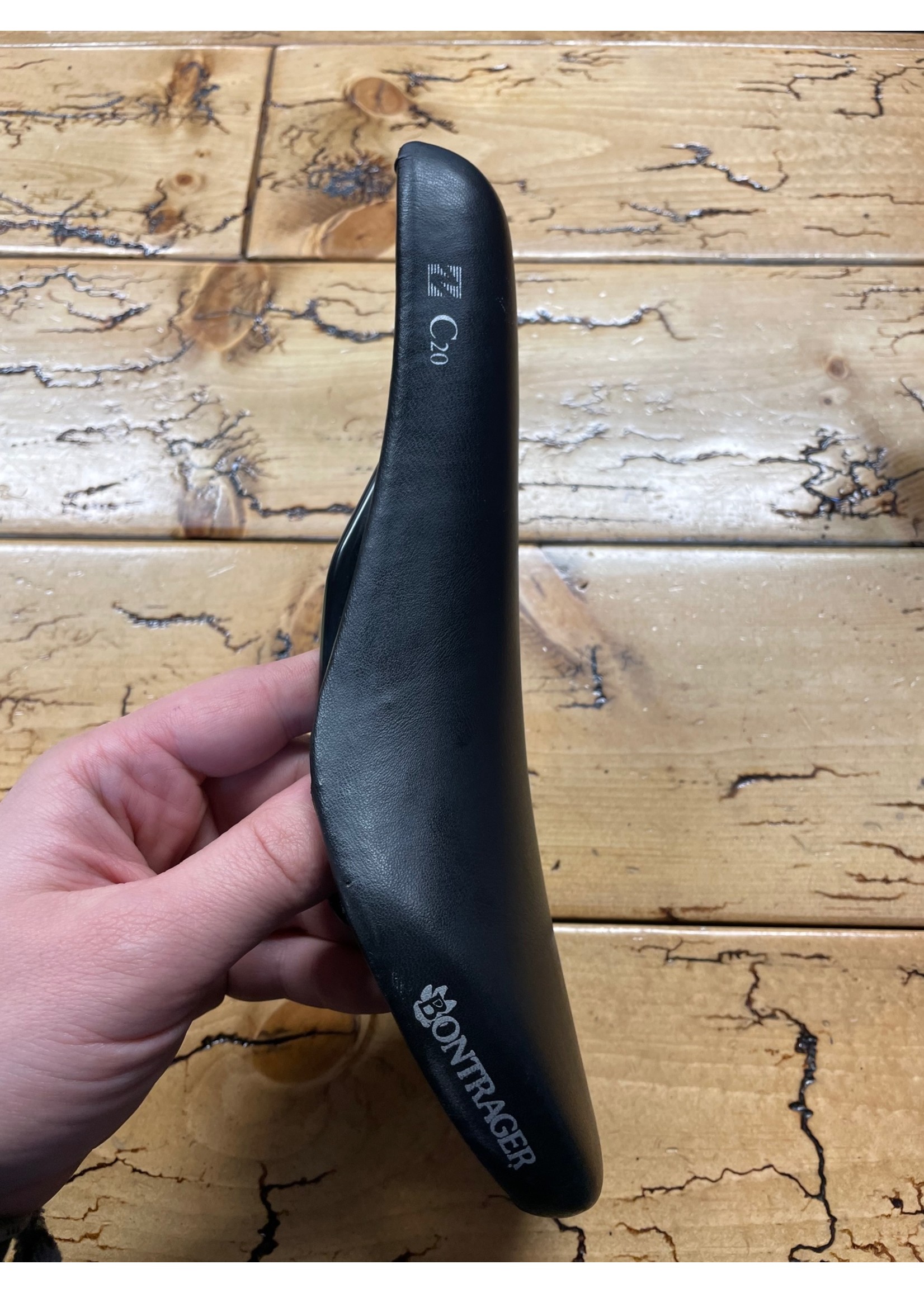 Bontrager Bontrager C20 Saddle