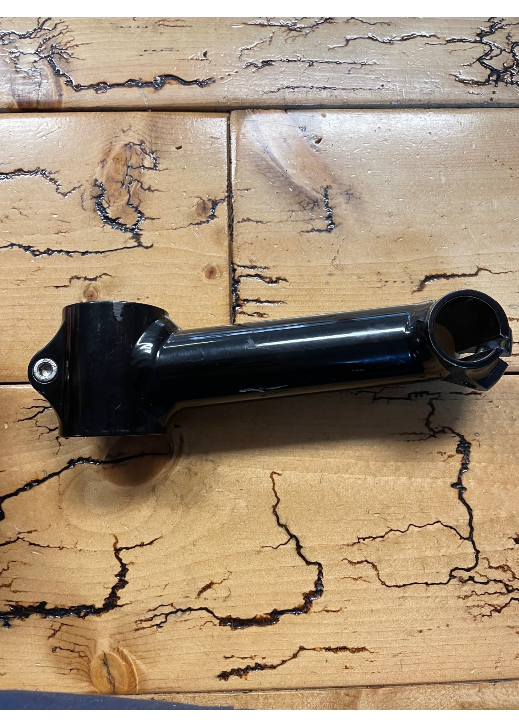 Cannondale Cannondale Black 140mm Headshox Stem