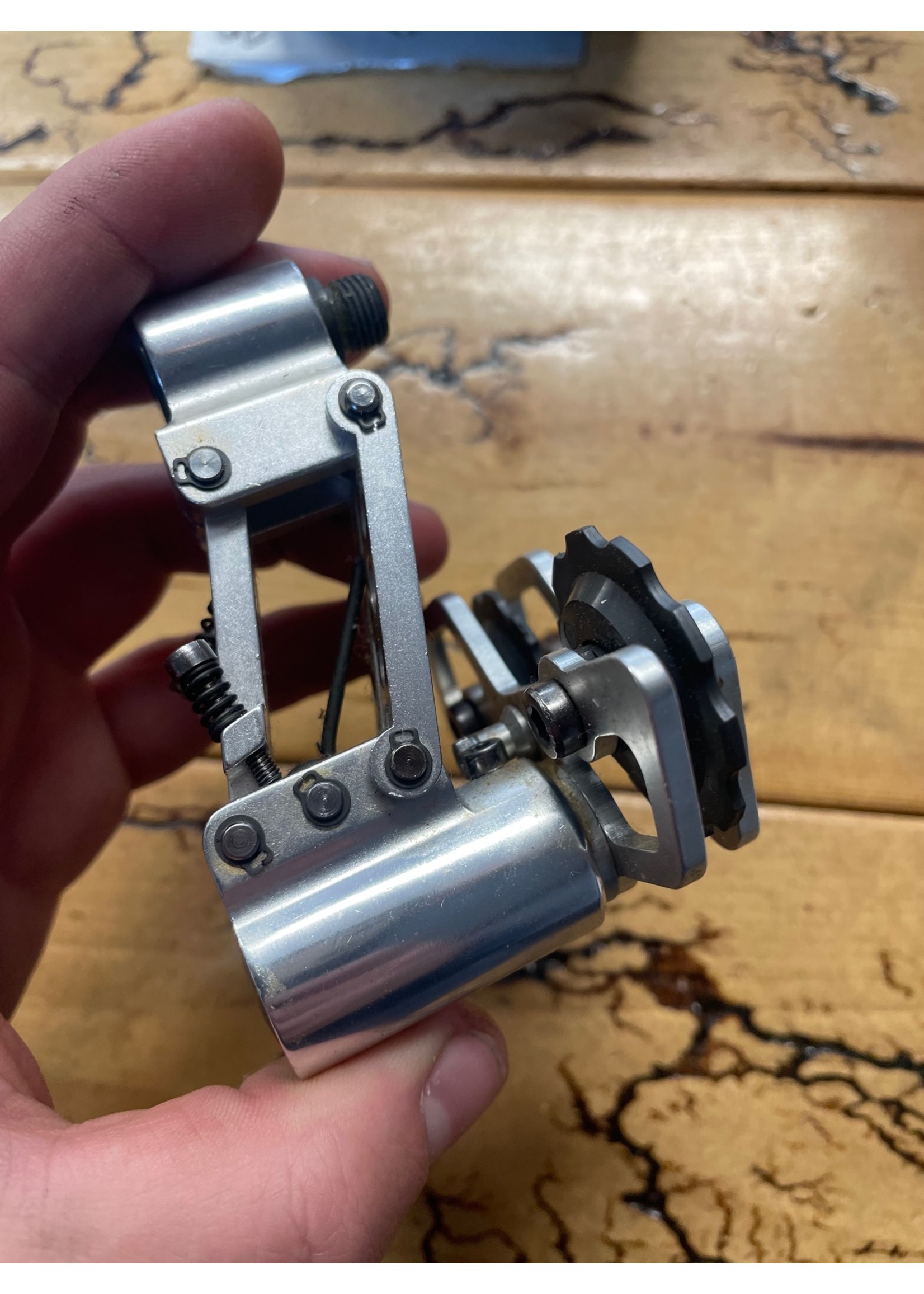 Mavic Mavic 801 First Generation Rear Derailleur