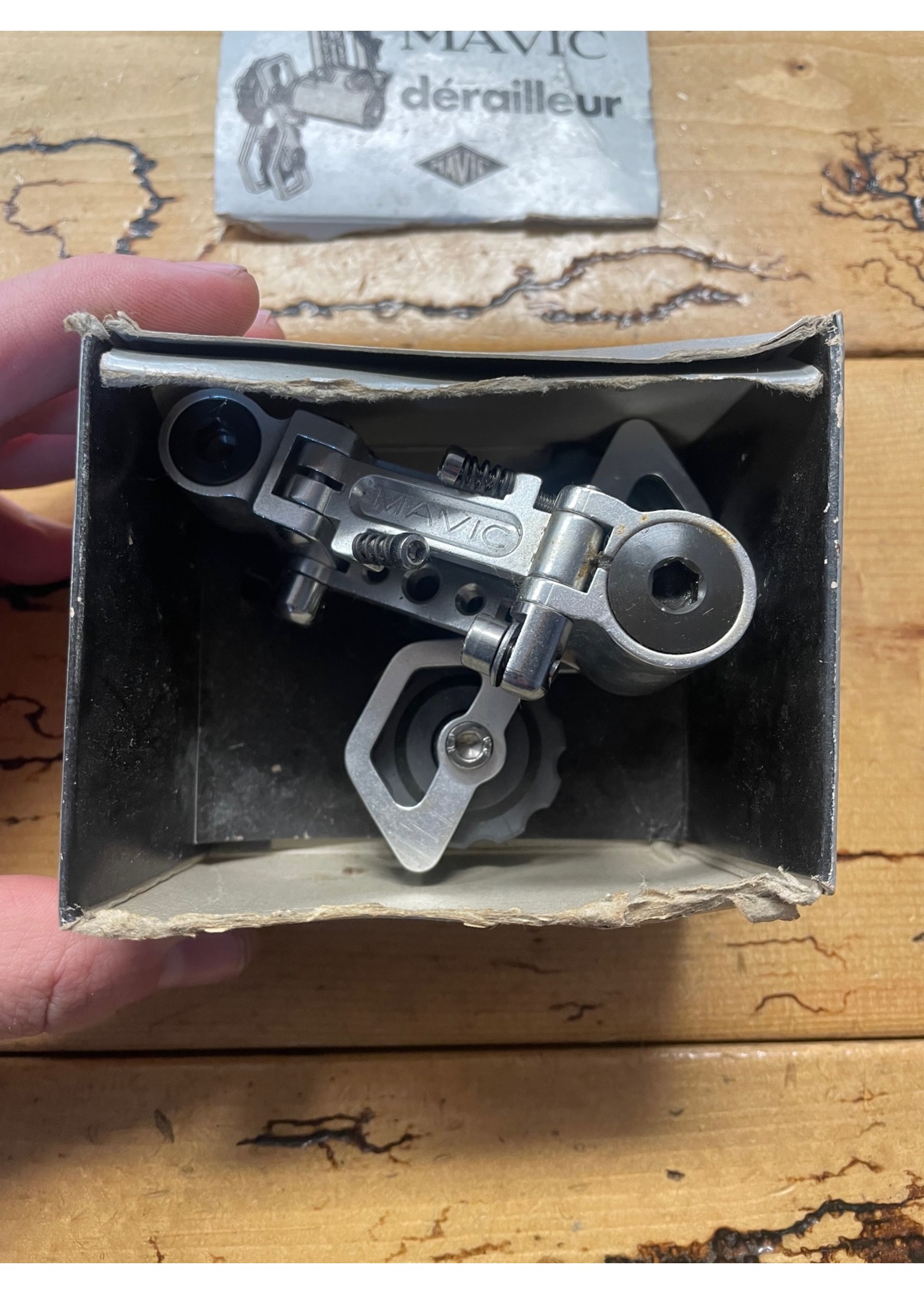 Mavic Mavic 801 First Generation Rear Derailleur