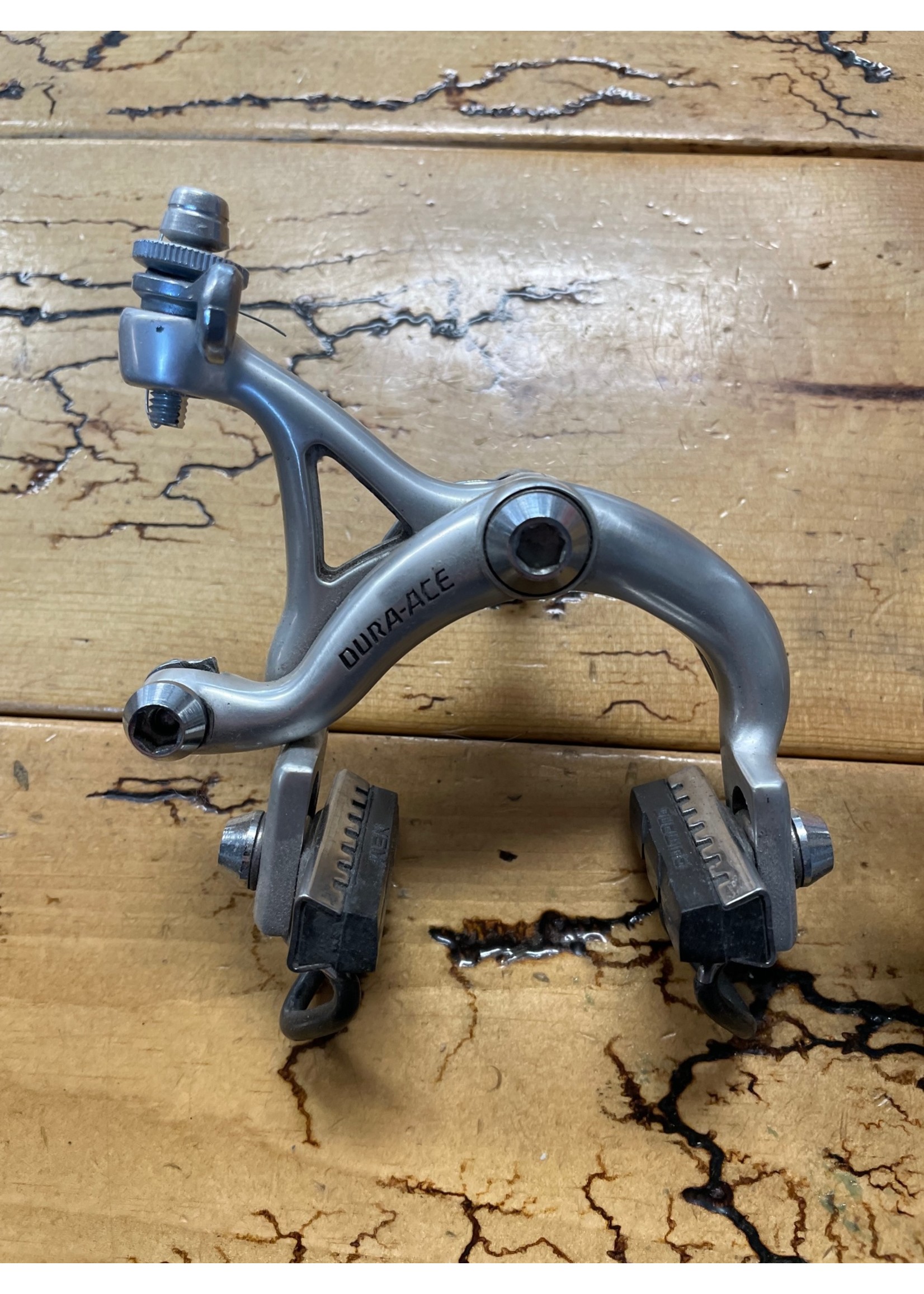 shimano mid reach brakes