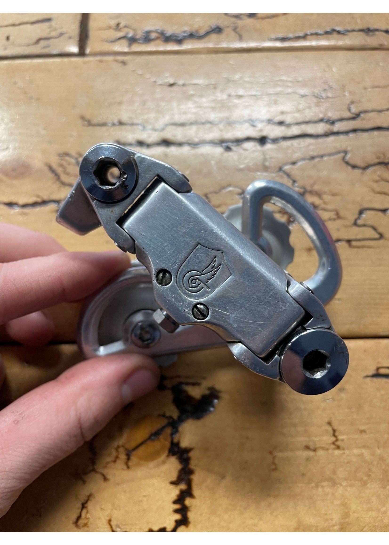 Campagnolo Campagnolo Triomphe 1st Gen Rear Derailleur