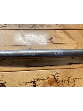 SAKAE POWERBULGE TITANIUM BAR MTB サカエ Sakae Powerbulge Titanium 520mm Handlebar - Gringineer Cycles