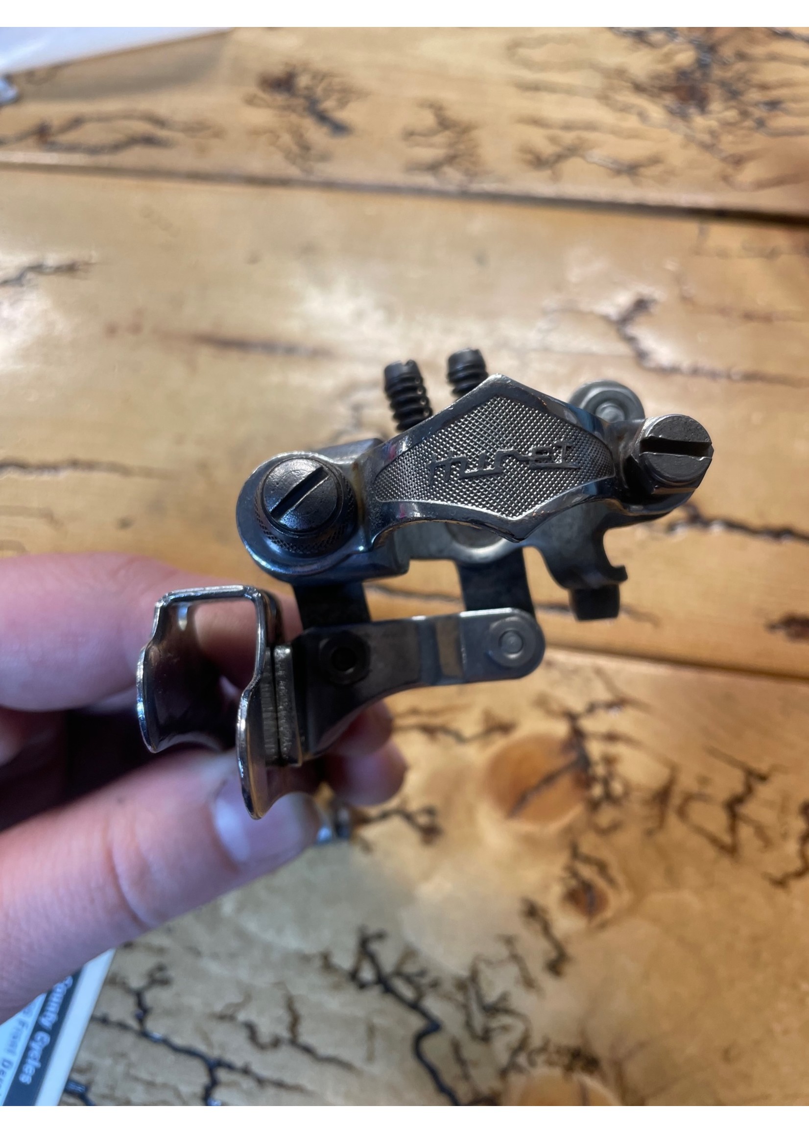 Huret Huret 700 Front Derailleur