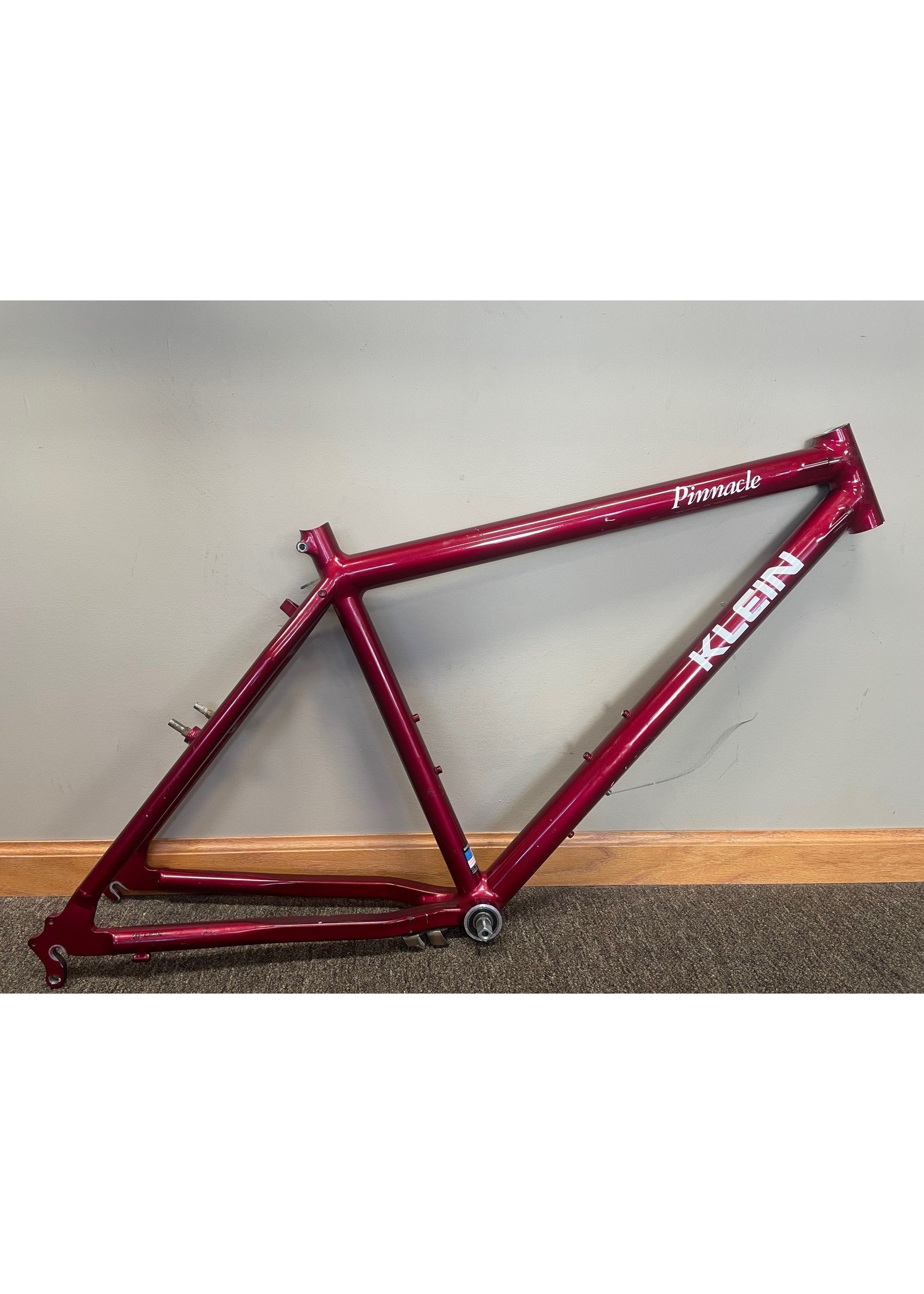 Klein 1993 18" Klein Pinnacle Frame