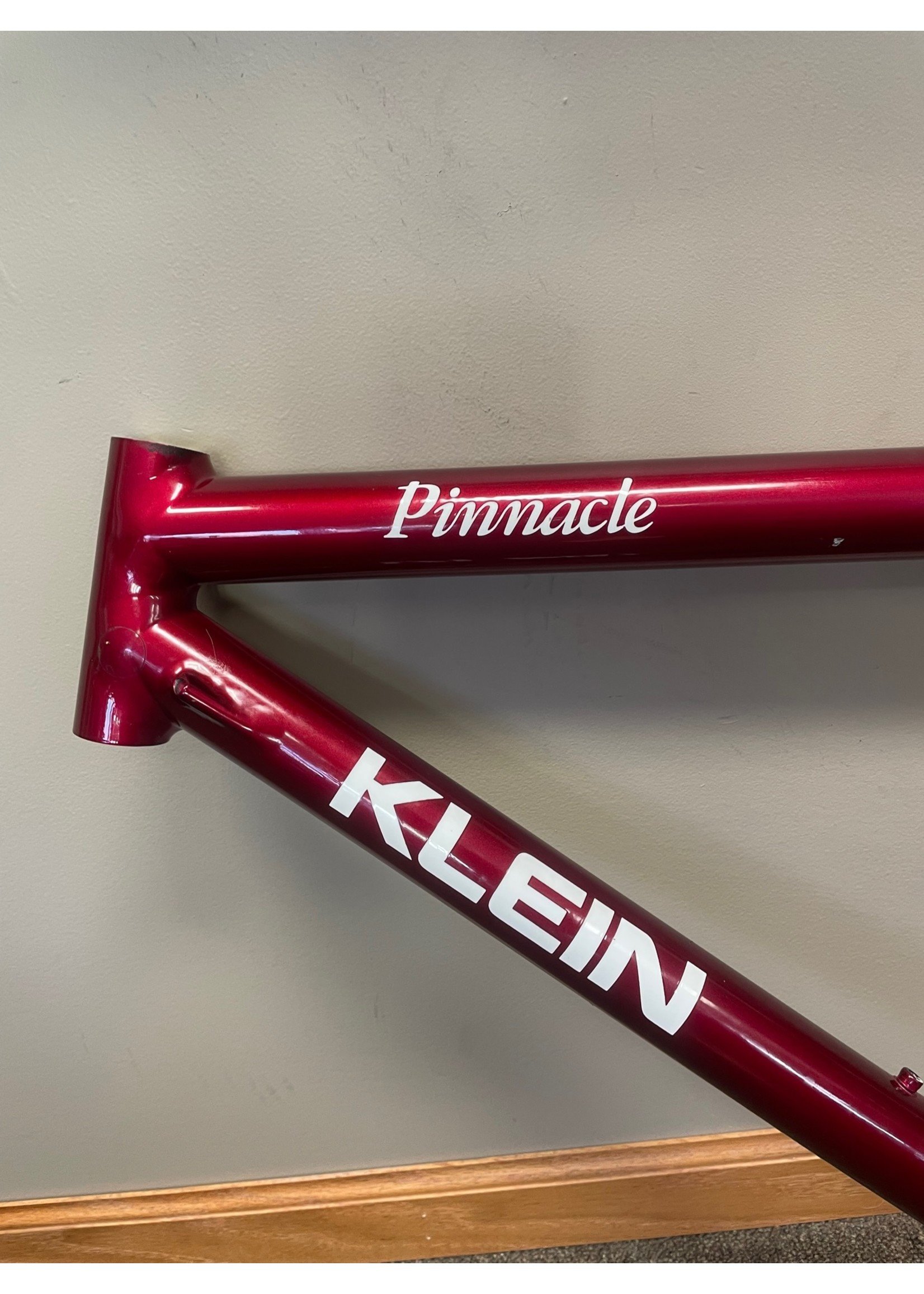 Klein 1993 18" Klein Pinnacle Frame