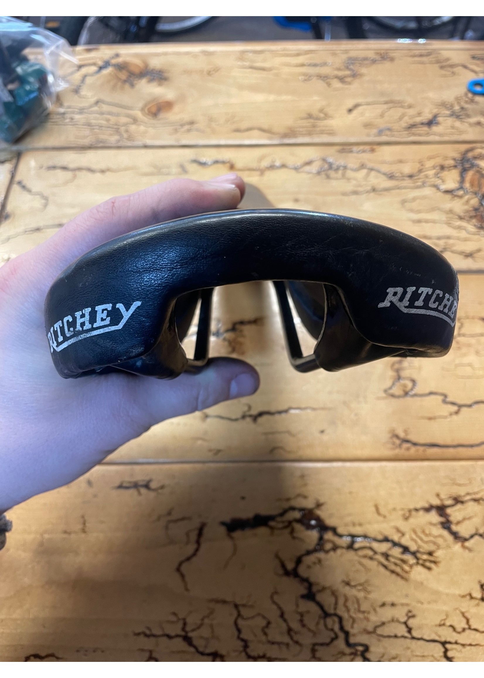 Ritchey Ritchey Logic  Viscount Saddle