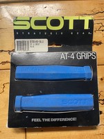 Scott Scott AT-4 Blue Grips