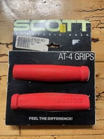 Scott Scott AT-4 Red Grips