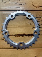 Raceface Raceface 34 Tooth 9 Speed 110BCD Chainring