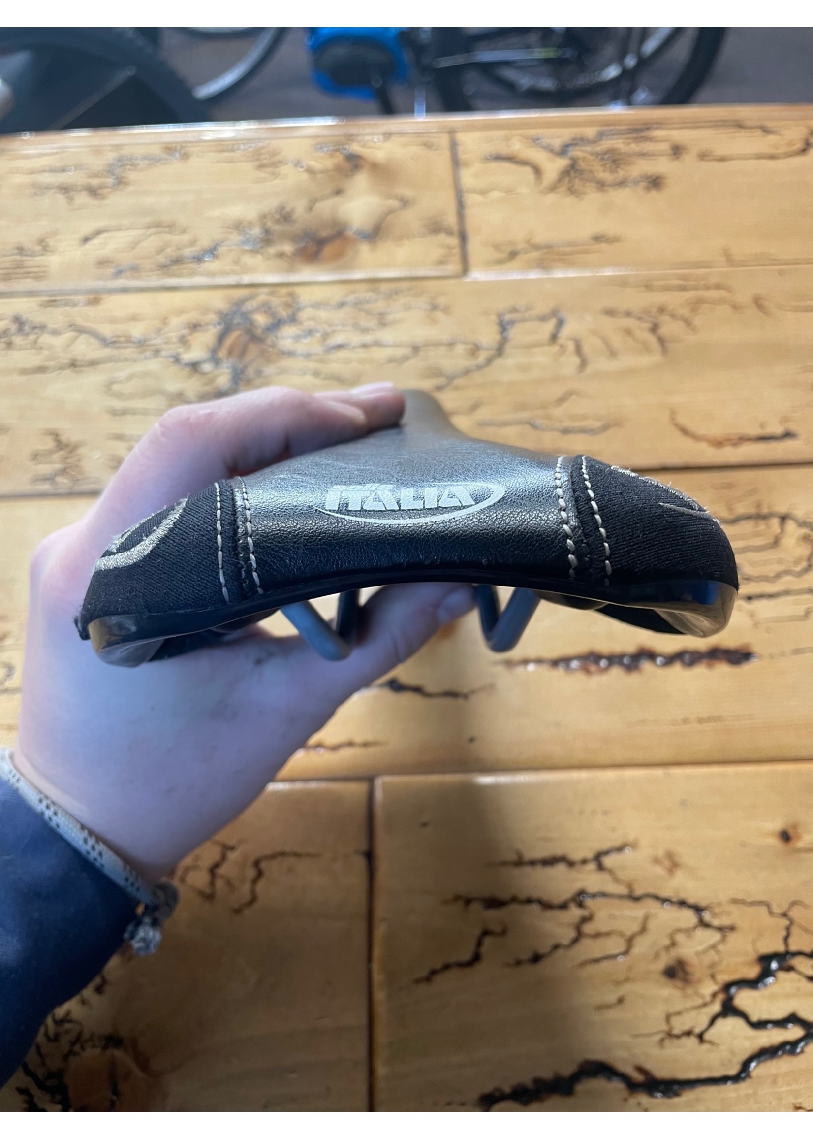 Selle Italia XO Saddle - Gringineer Cycles