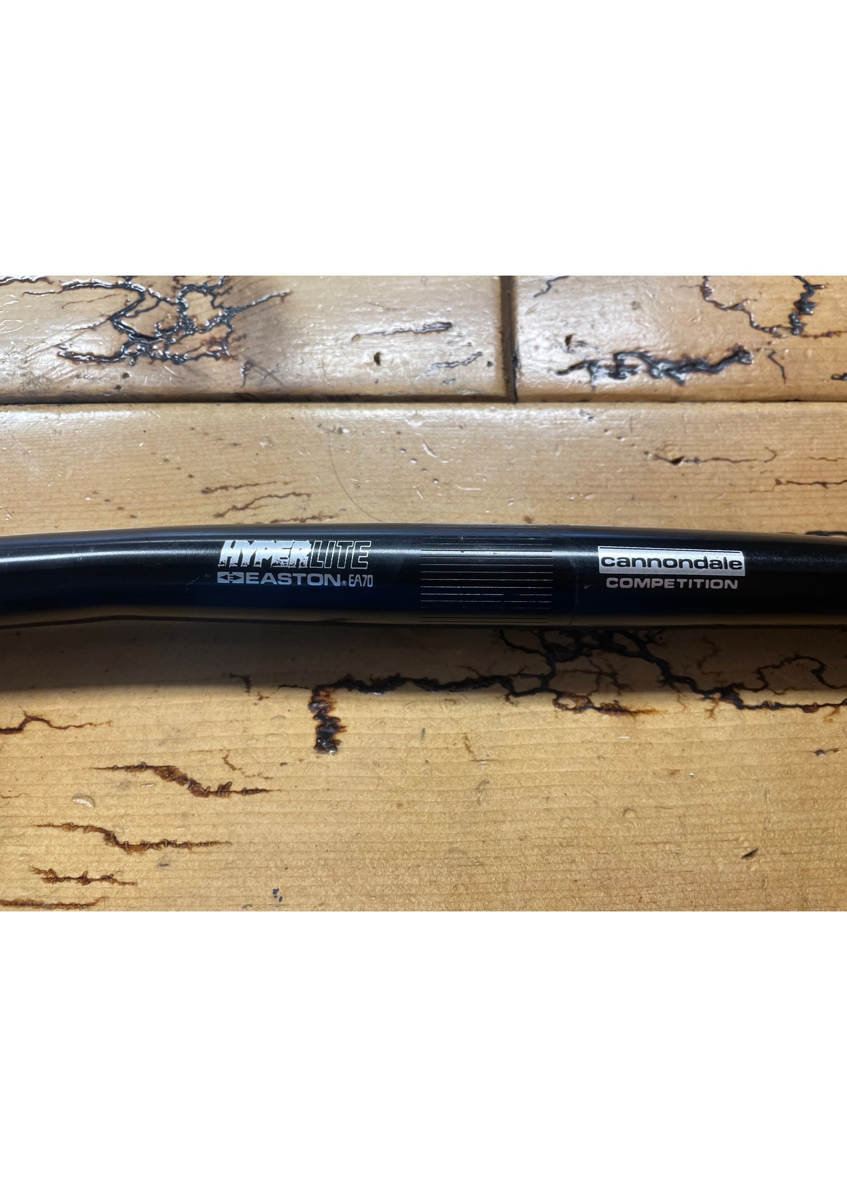 Cannondale Cannondale Competition Hyperlite Easton EA70 580mm Handlebar