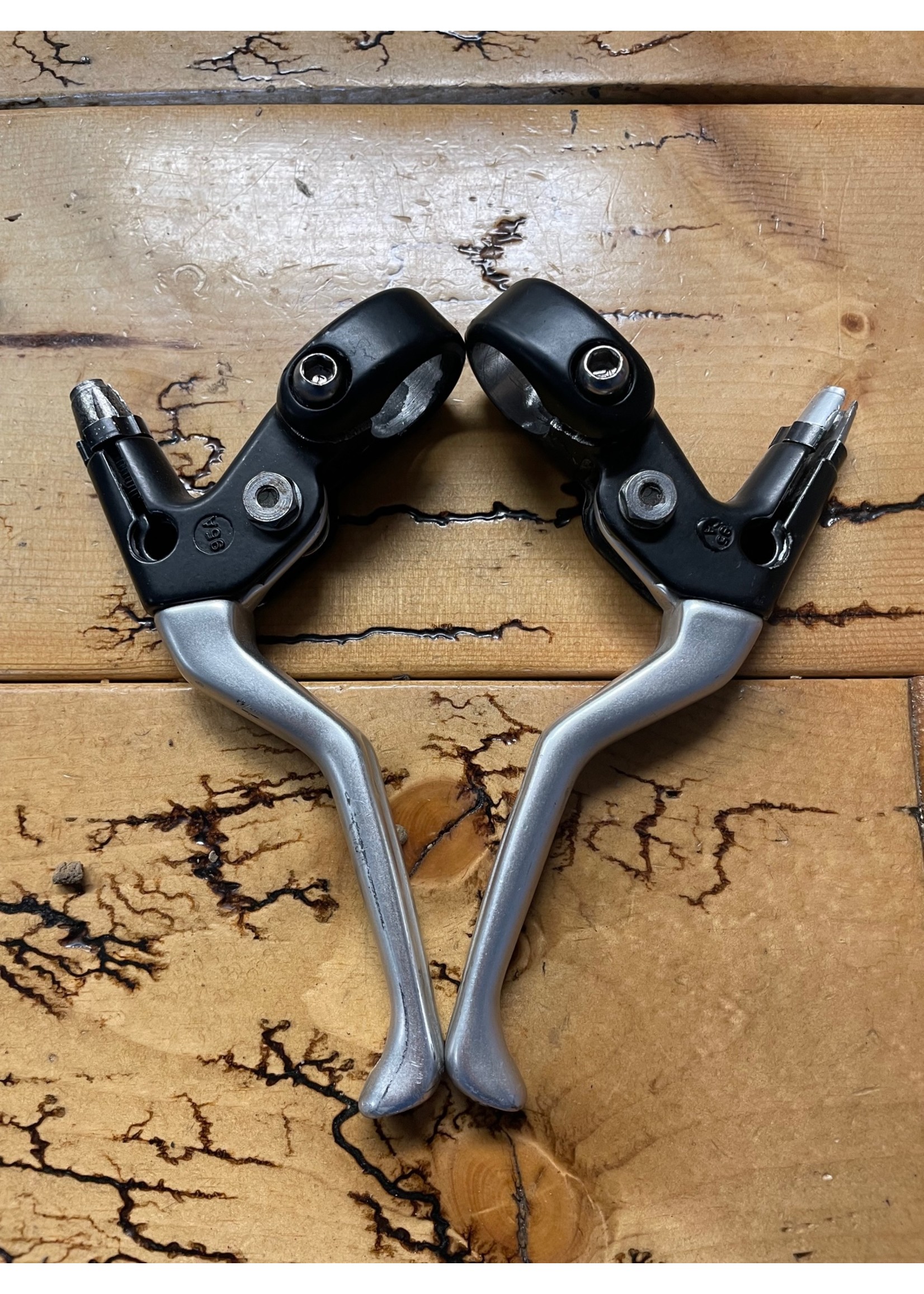 Kona Kona Cantilever Brake Lever Set