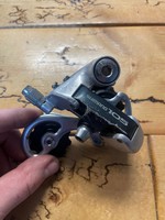 SHIMANO Shimano 105 Rd-1050 Short Cage Rear Derailleur