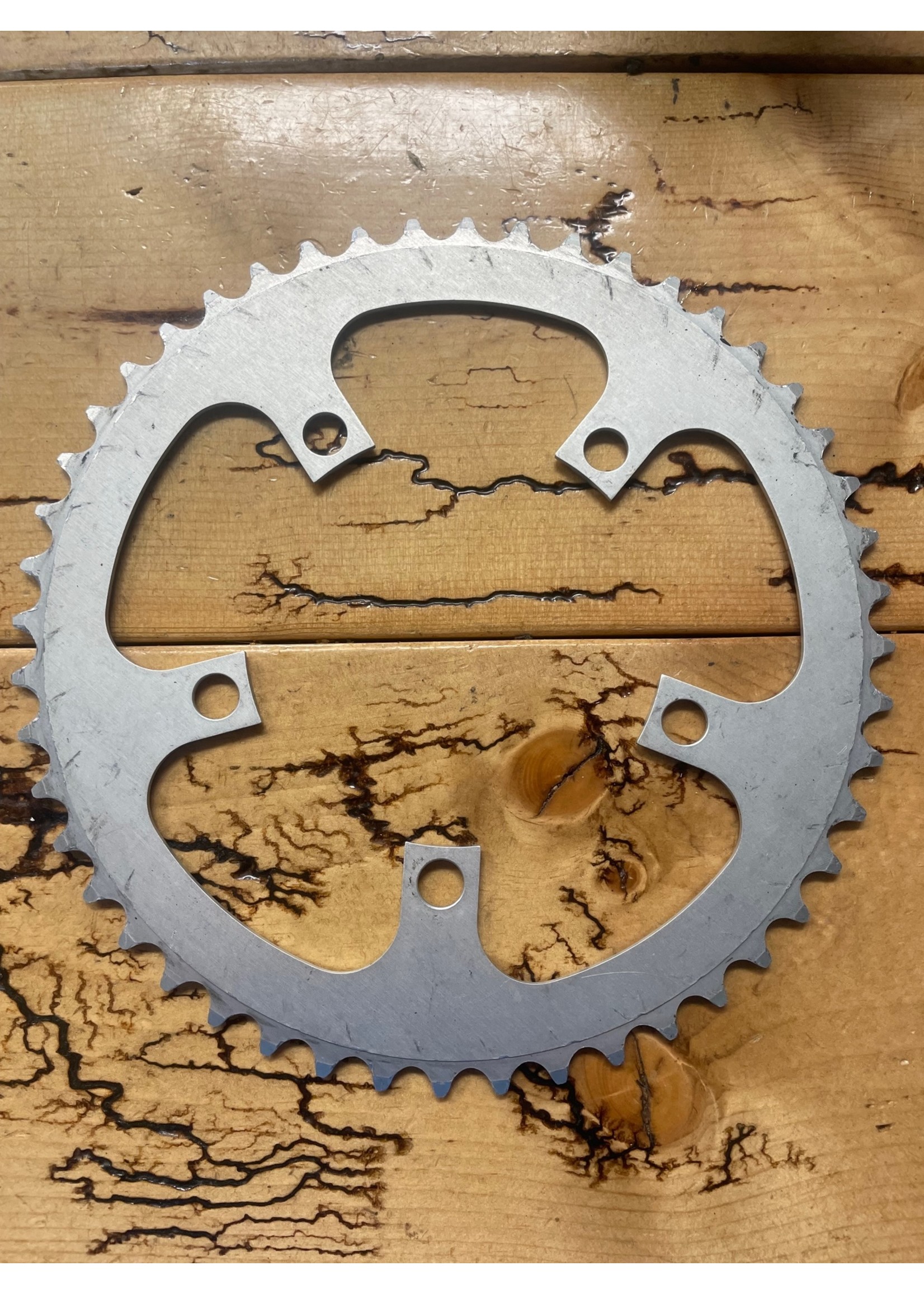 QBP QBP Engagement Ring 110BCD 48 Tooth Chainring