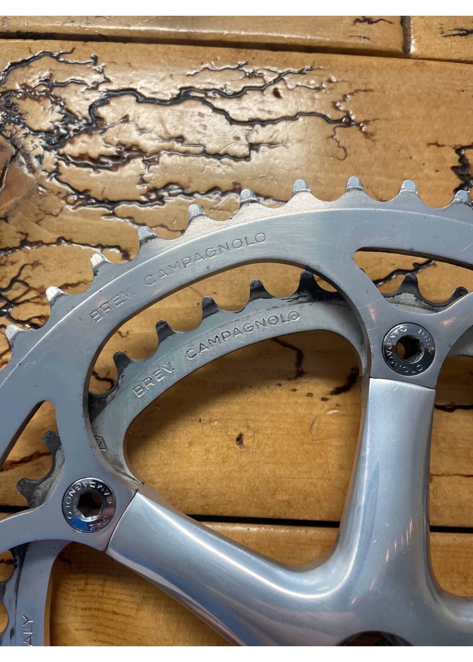 Campagnolo Campagnolo Chorus 52/42 172.5 Crankset