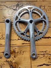 Campagnolo Chorus 52/42 172.5 Crankset - Gringineer Cycles