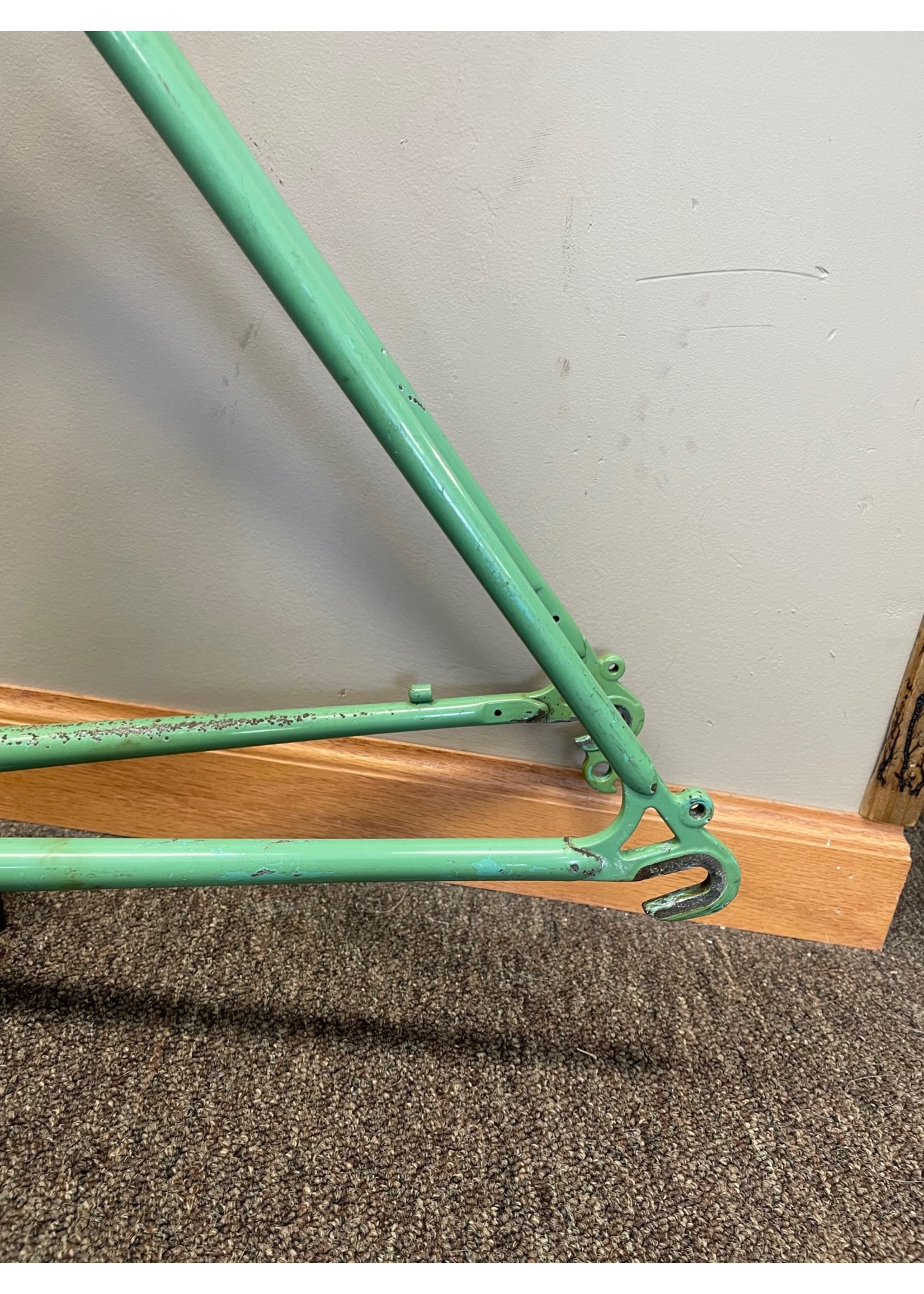 Bianchi 1986 19.5" Bianchi Grizzly Frameset