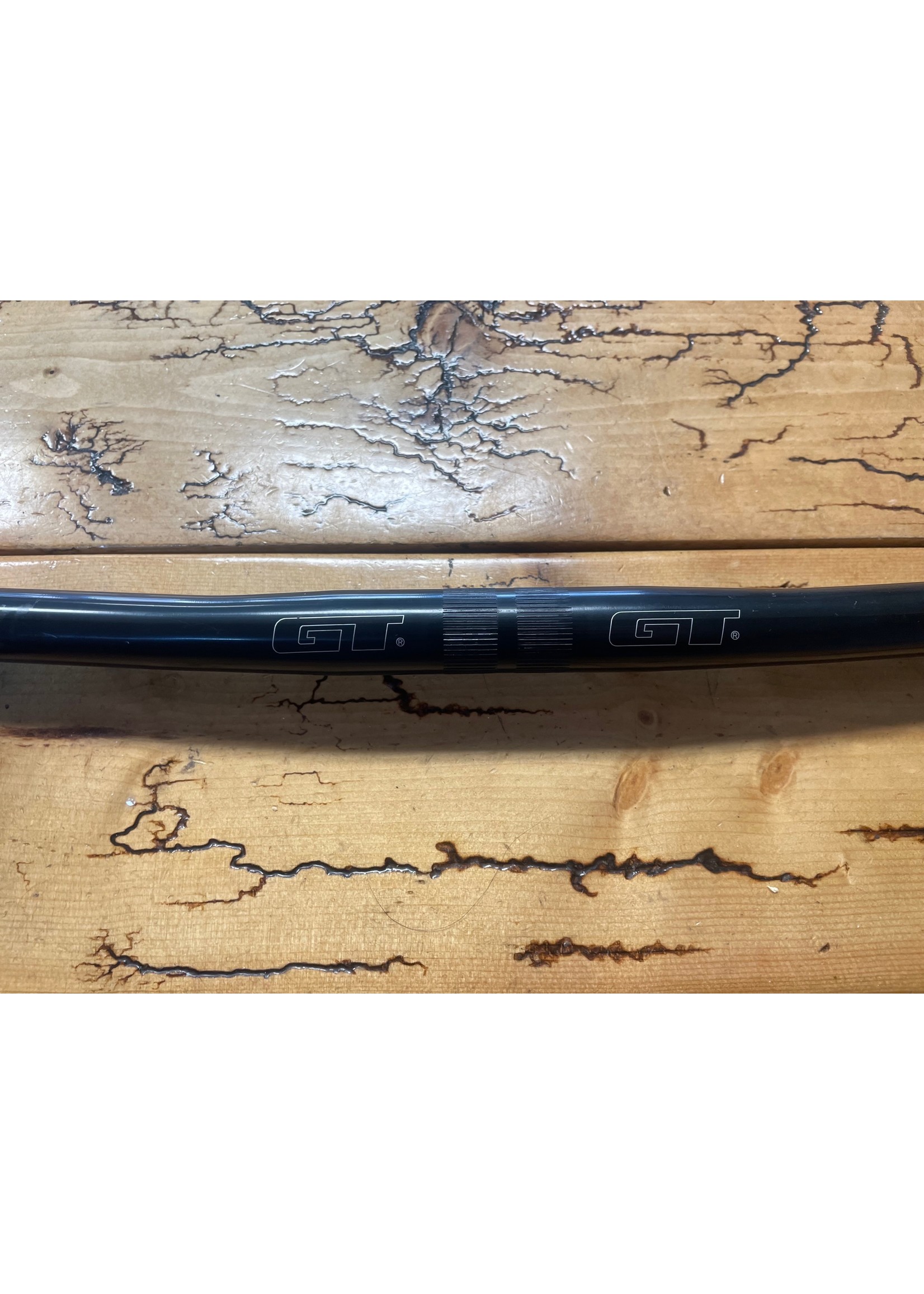 GT GT 560mm Aluminum Handlebar