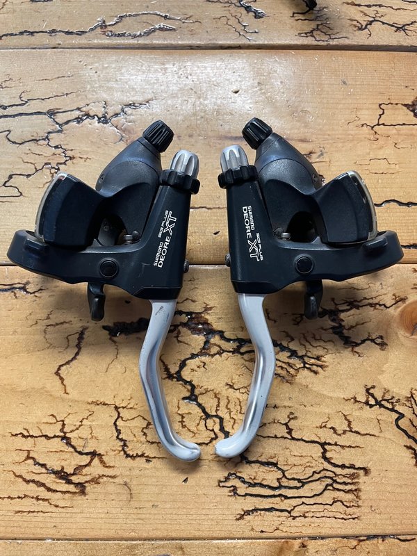 Shifters Gringineer Cycles