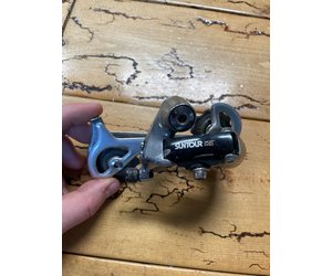 Suntour XC Pro GX RD-XP00-GXB Rear Derailleur - Gringineer