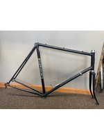 Trek 1980 24" Trek Model 310 Frameset