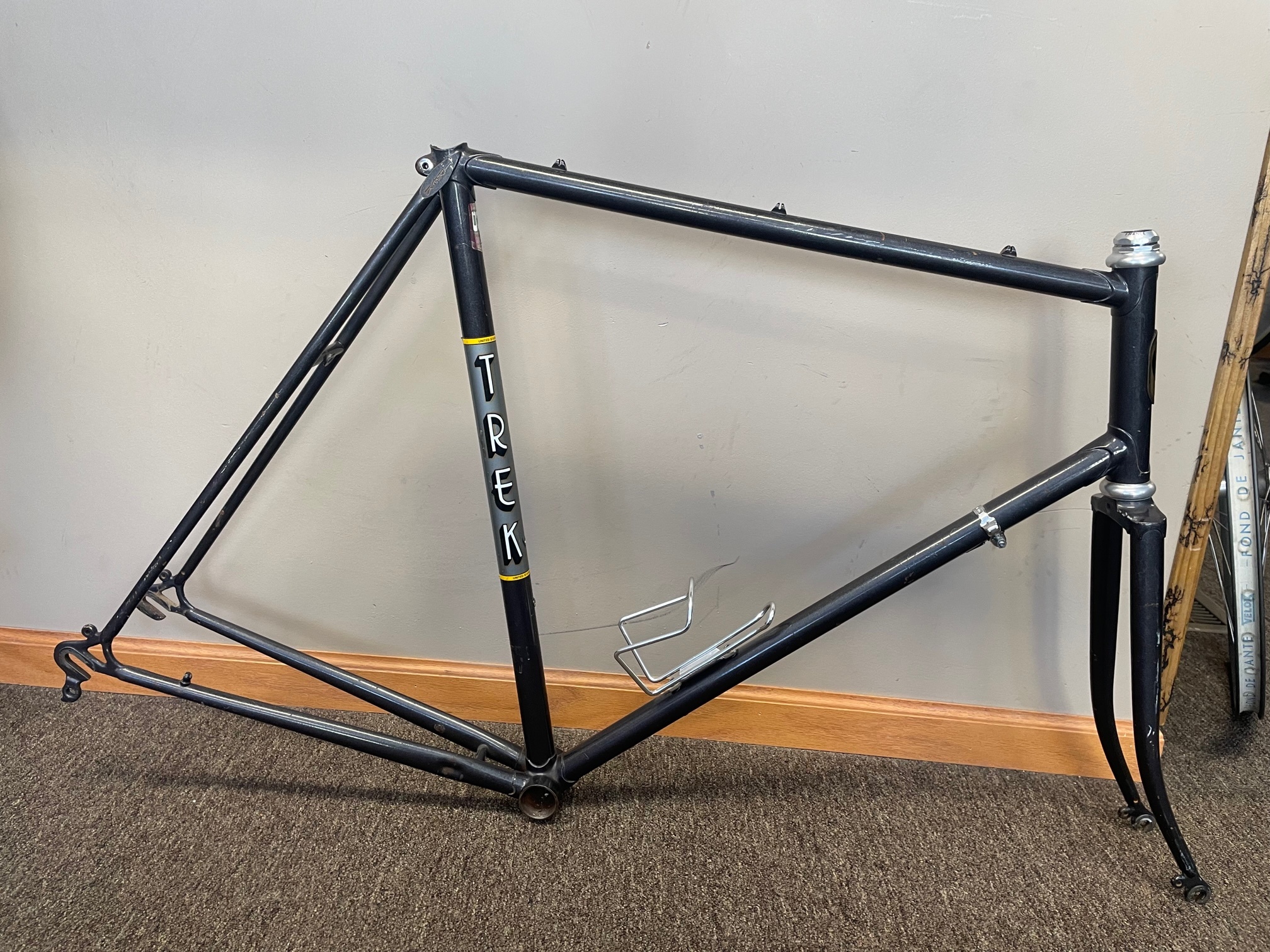 1980 trek road bike sale