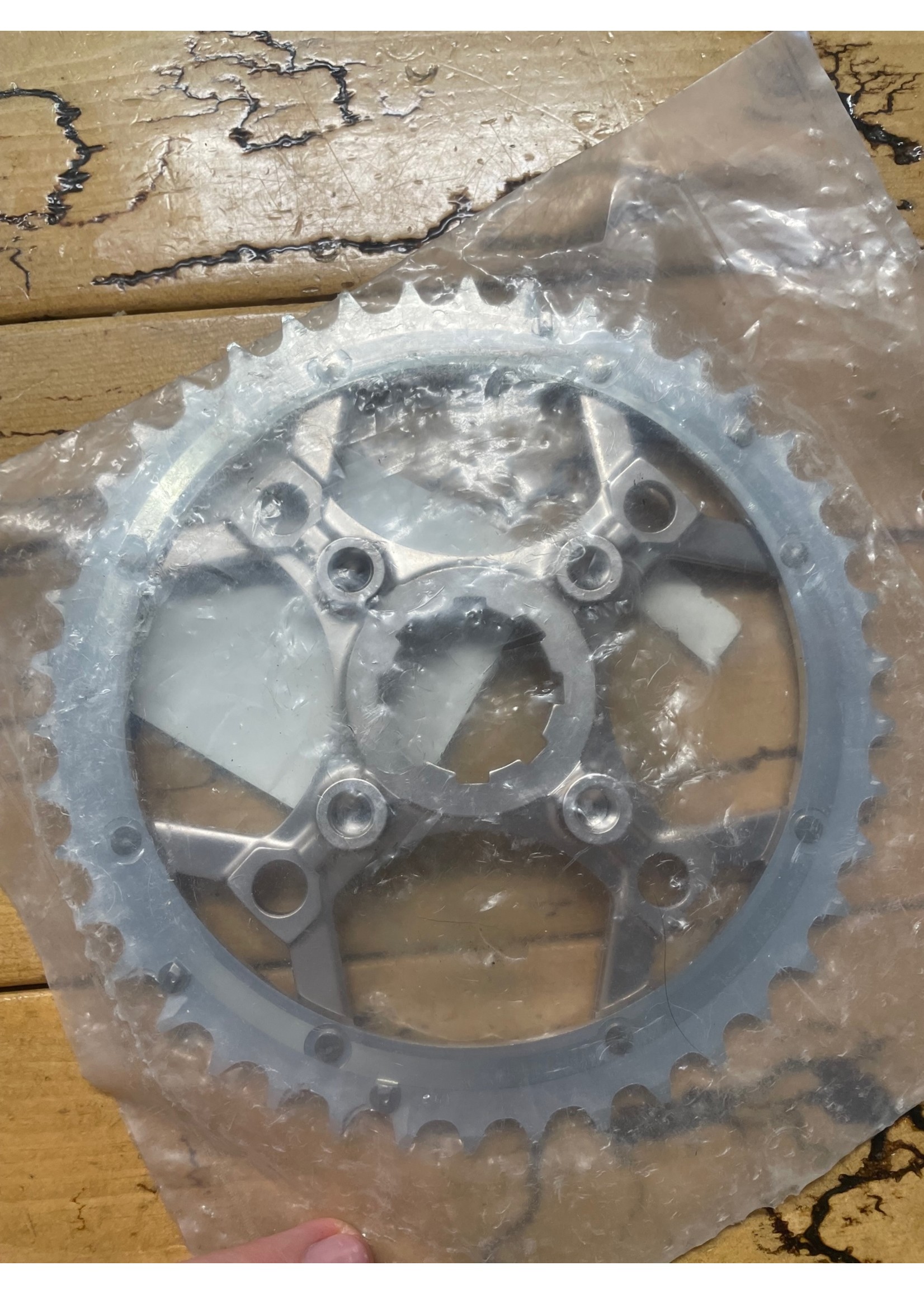 SHIMANO Shimano Deore XT M739 42 Tooth Direct Mount Chainring NOS