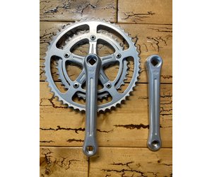 Sakae crankset 2025
