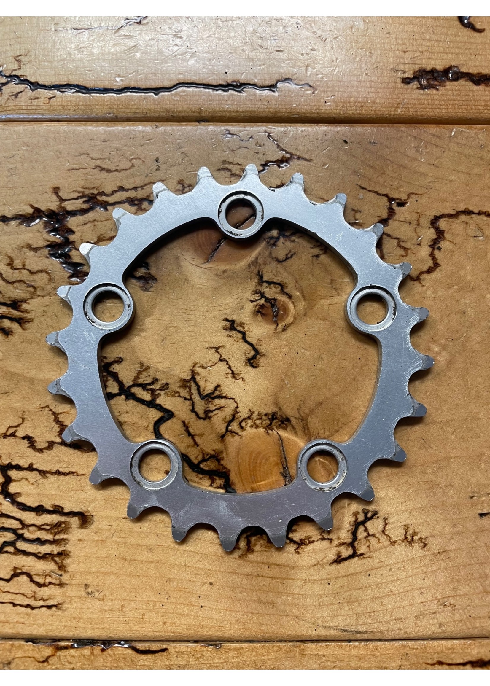 Specialized Specialized 24 Tooth 5 Bolt 74 BCD Chainring