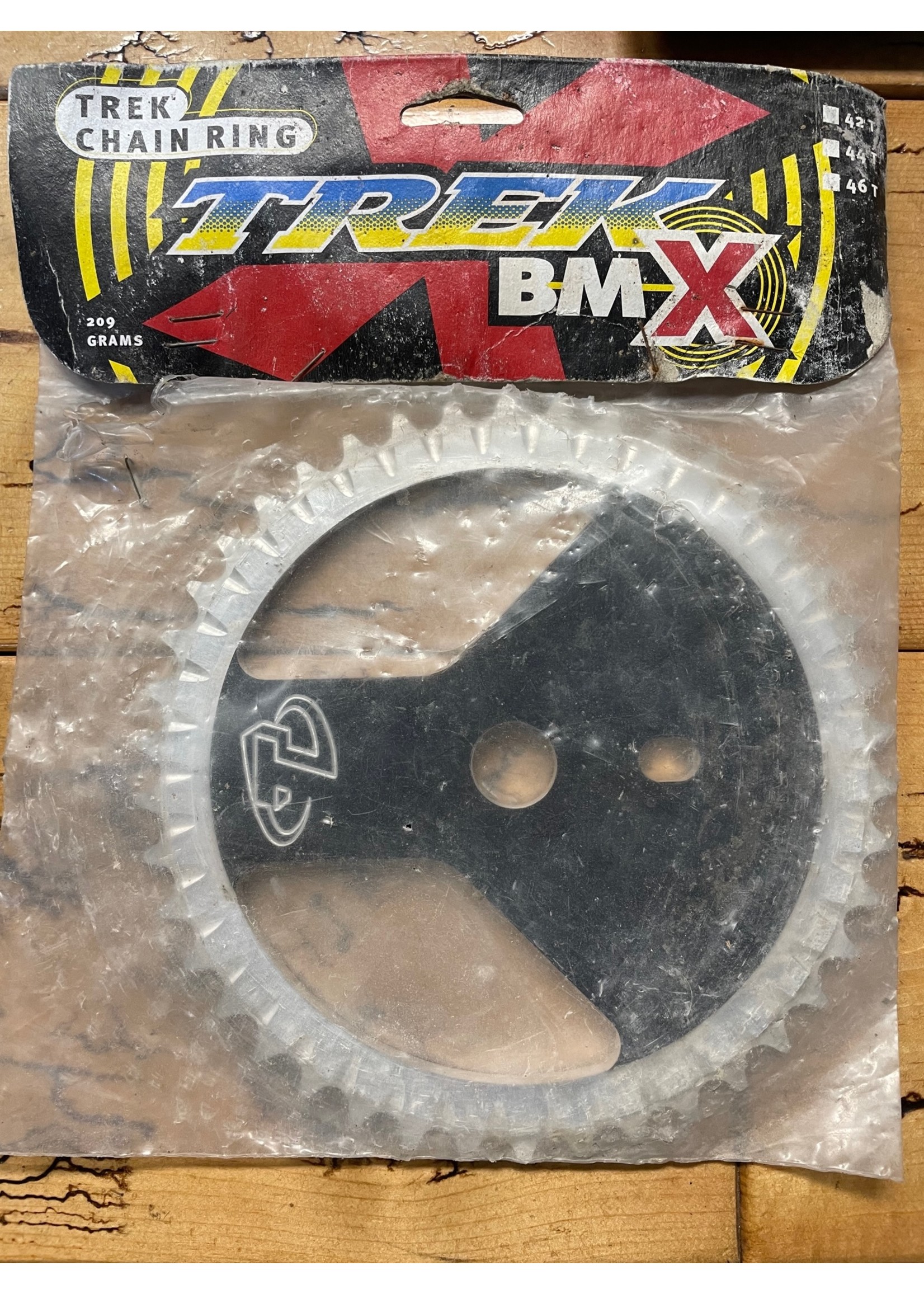 Trek Trek 42 Tooth BMX Chainring