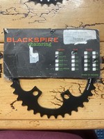 Blackspire Blackspire Neo Pro 38 Tooth 94 BCD Chainring