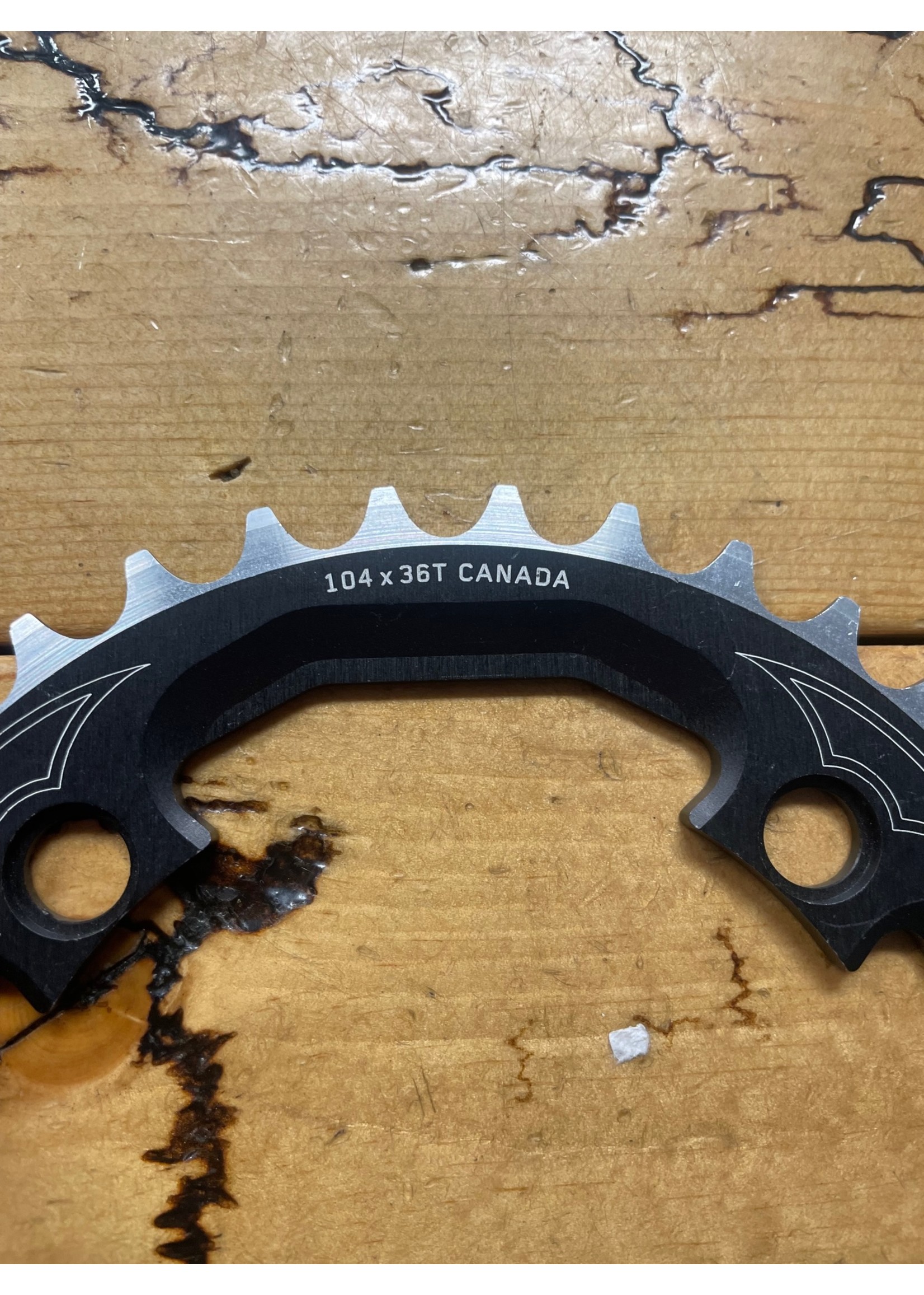 Raceface Raceface 36 Tooth 104 BCD Chainring