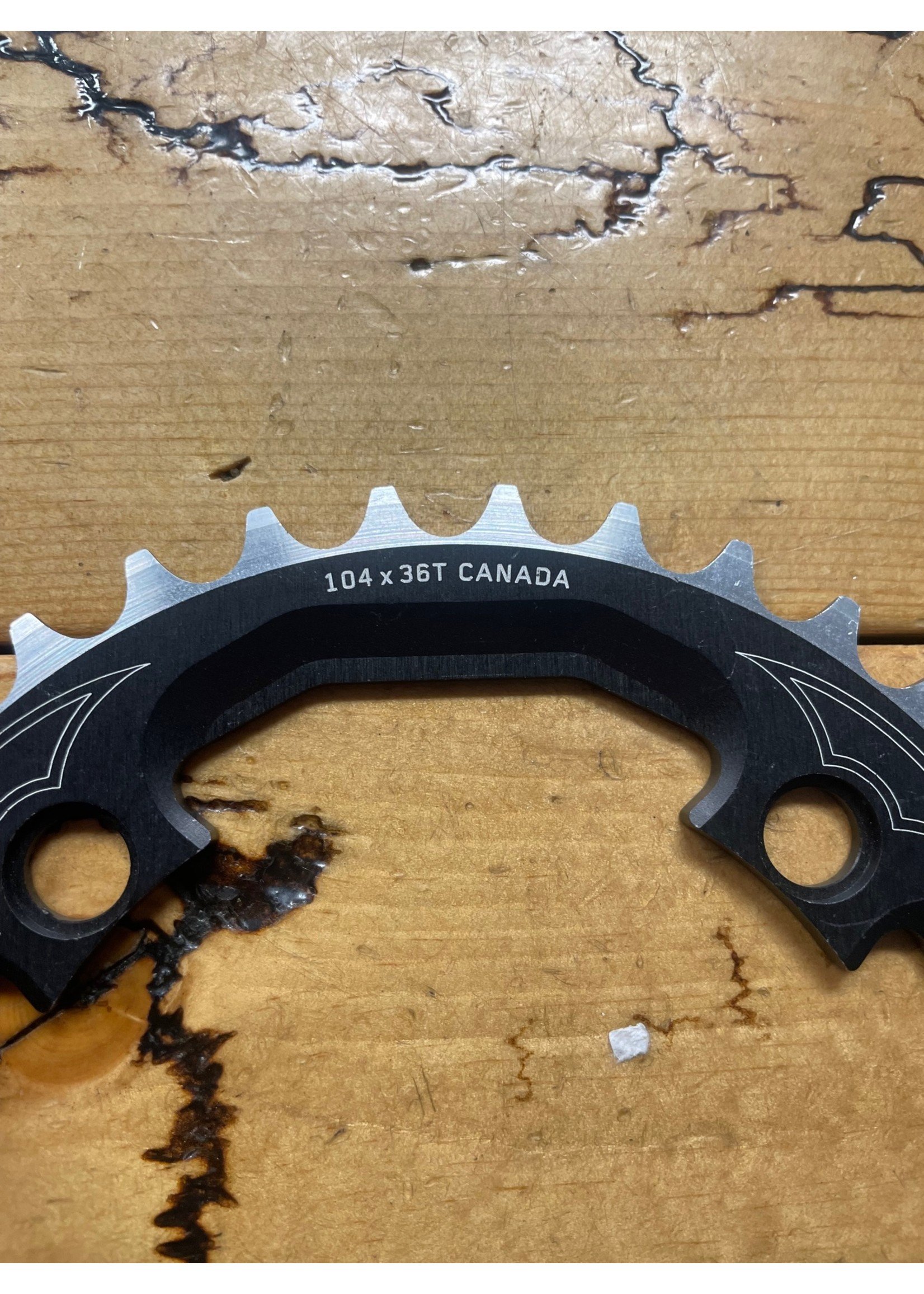 Raceface Raceface 36 Tooth 110 BCD Chainring