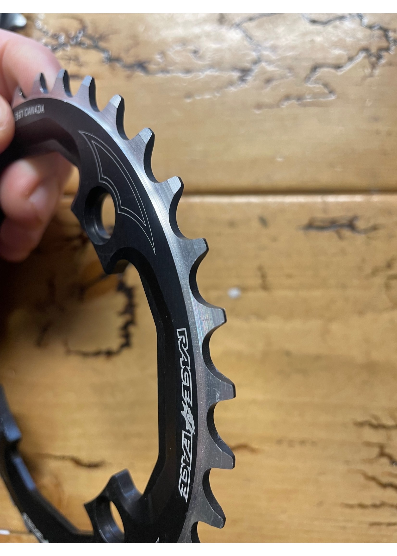 Raceface Raceface 36 Tooth 104 BCD Chainring