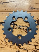 Envy Envy 24 Tooth 58mm BCD Chainring