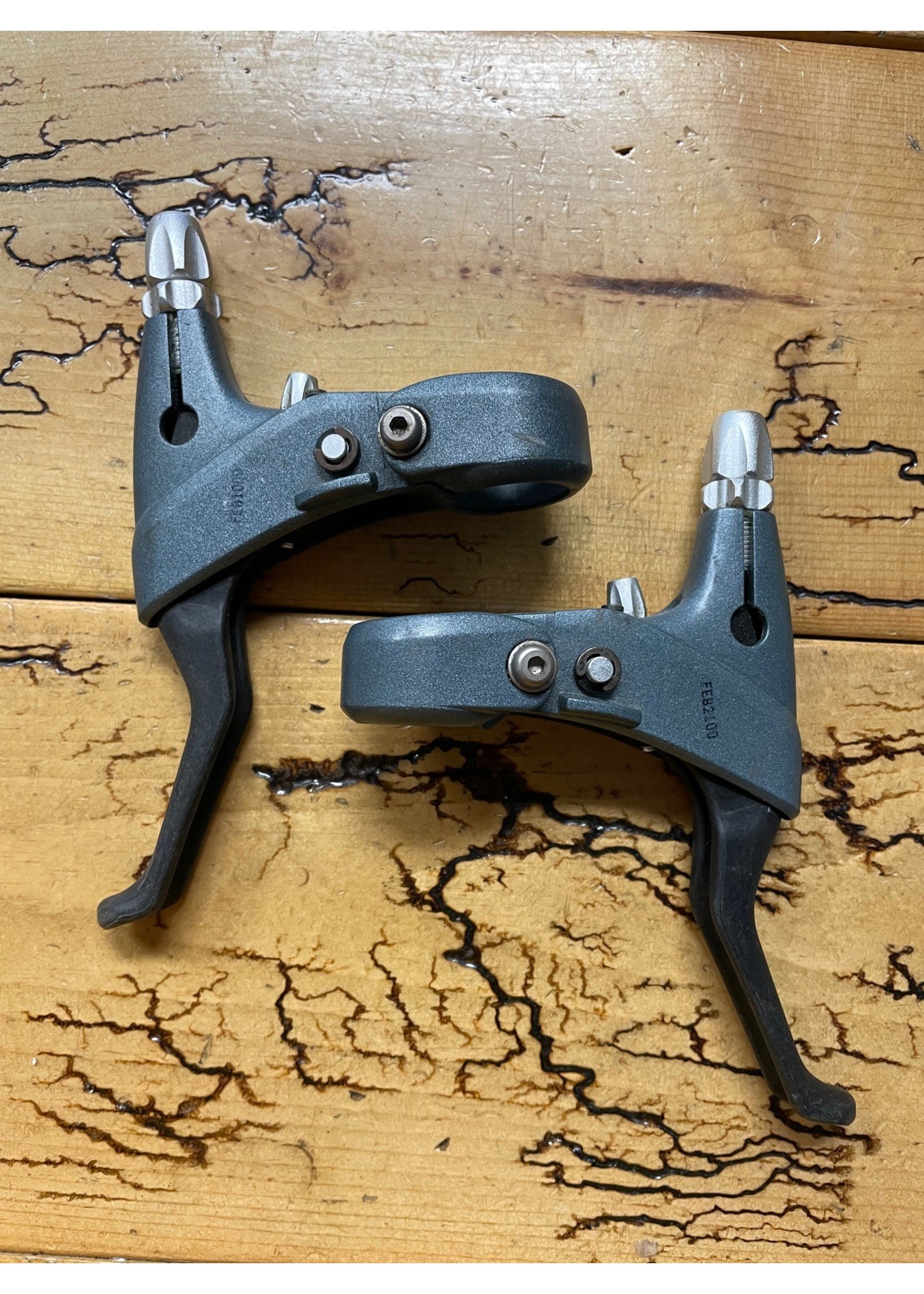 Sram 9.0 Composite Brake Levers