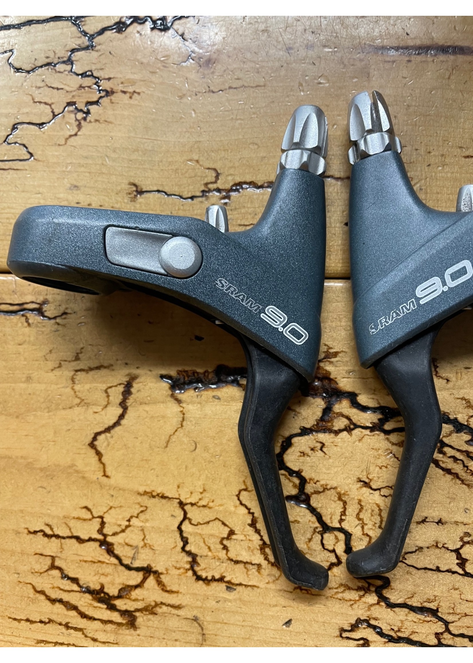 Sram 9.0 Composite Brake Levers