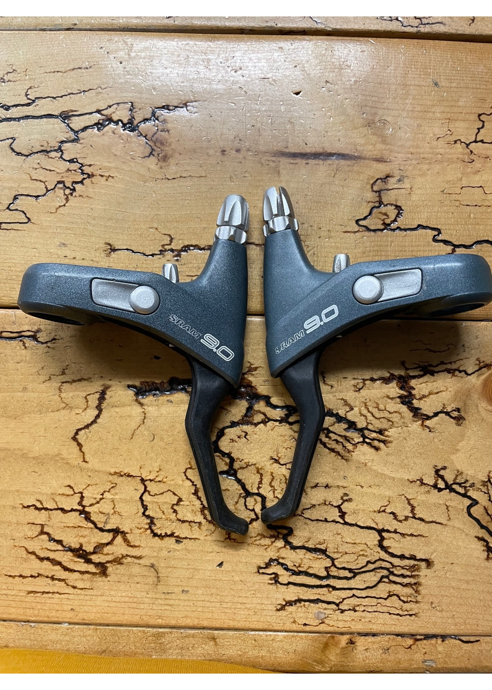 Sram 9.0 Composite Brake Levers