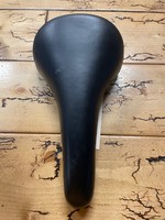 Avocet Racing Yellow Logos Saddle