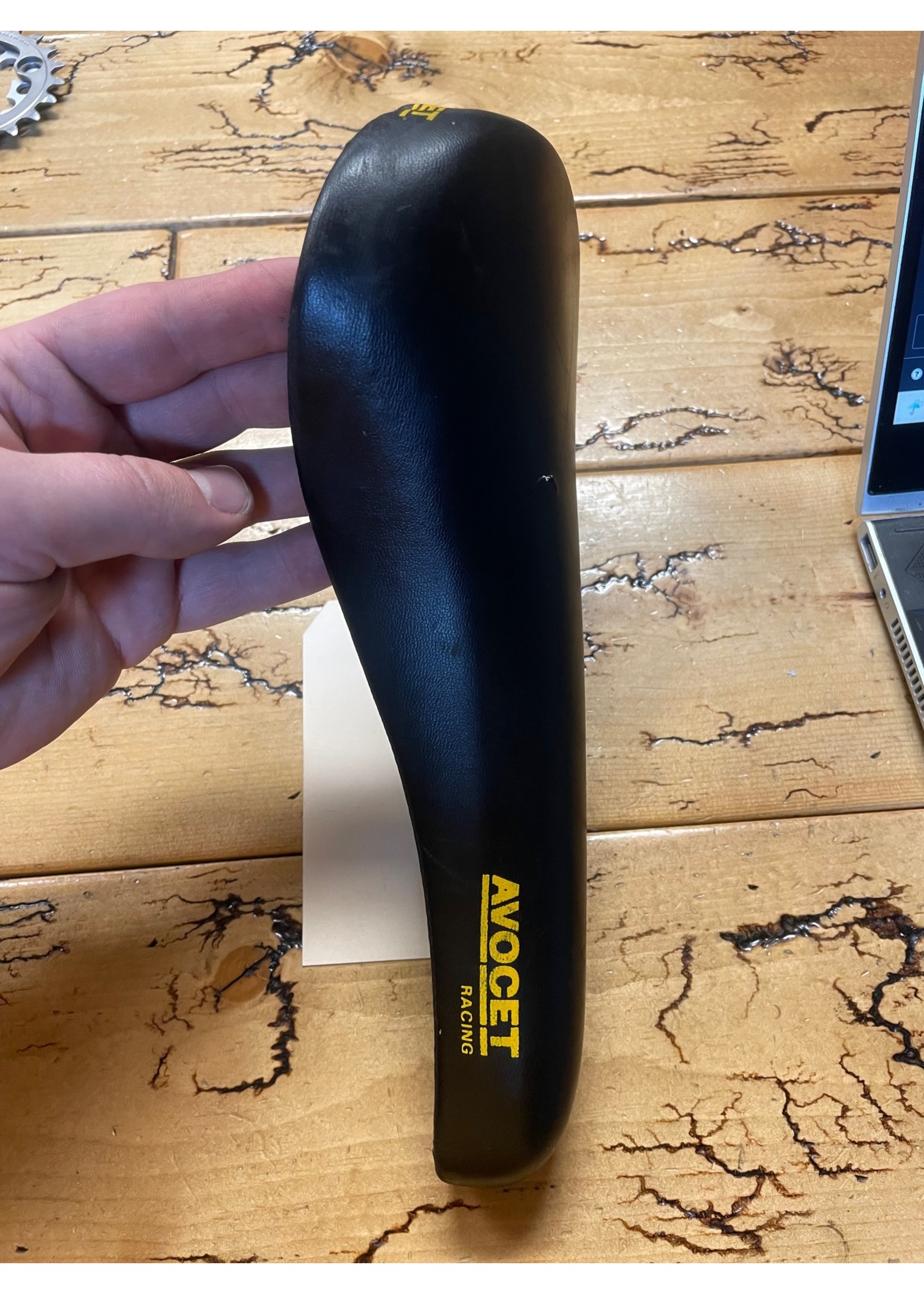 Avocet Racing Saddle