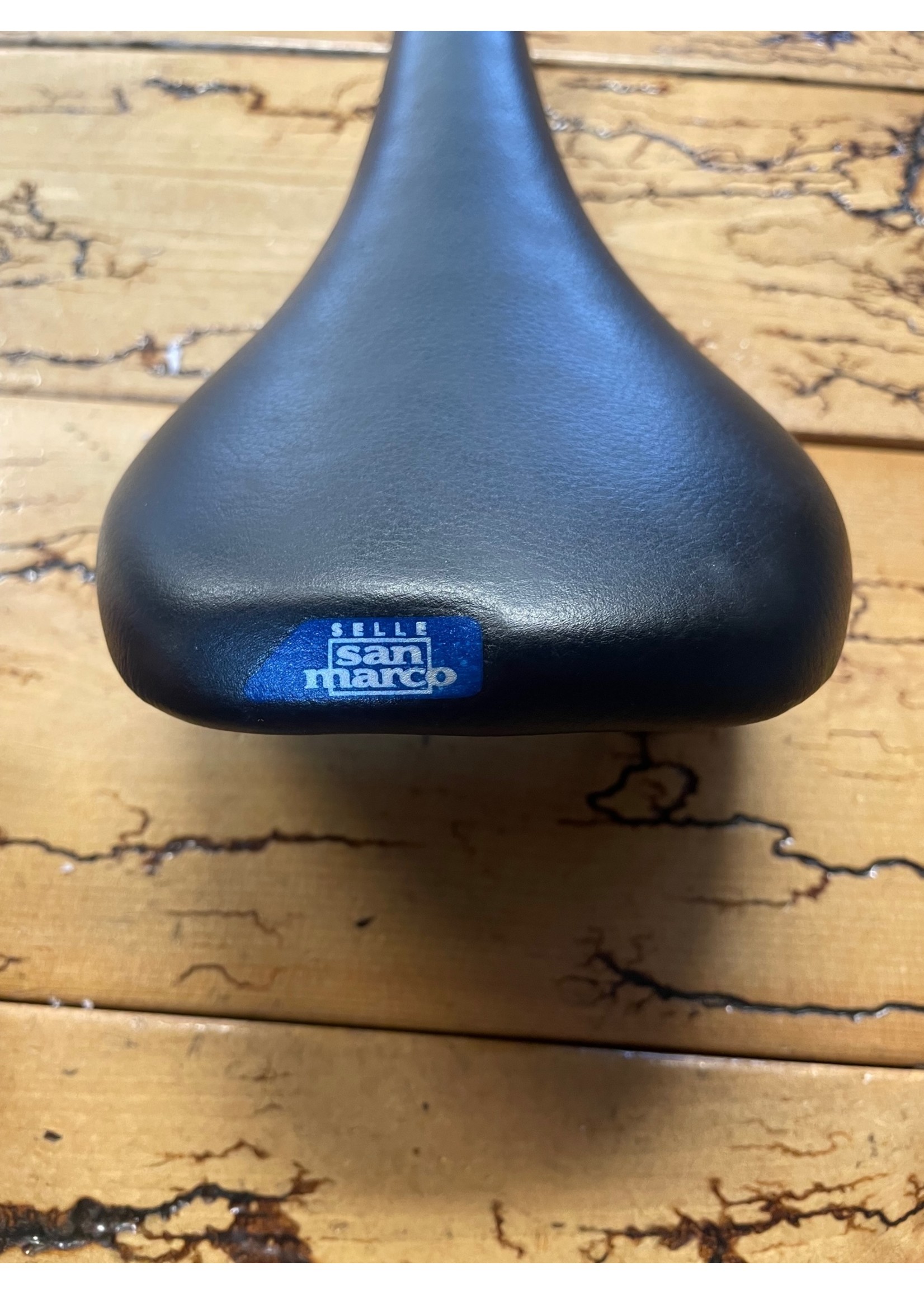 Selle San Marco Selle San Marco Integra MSA Saddle