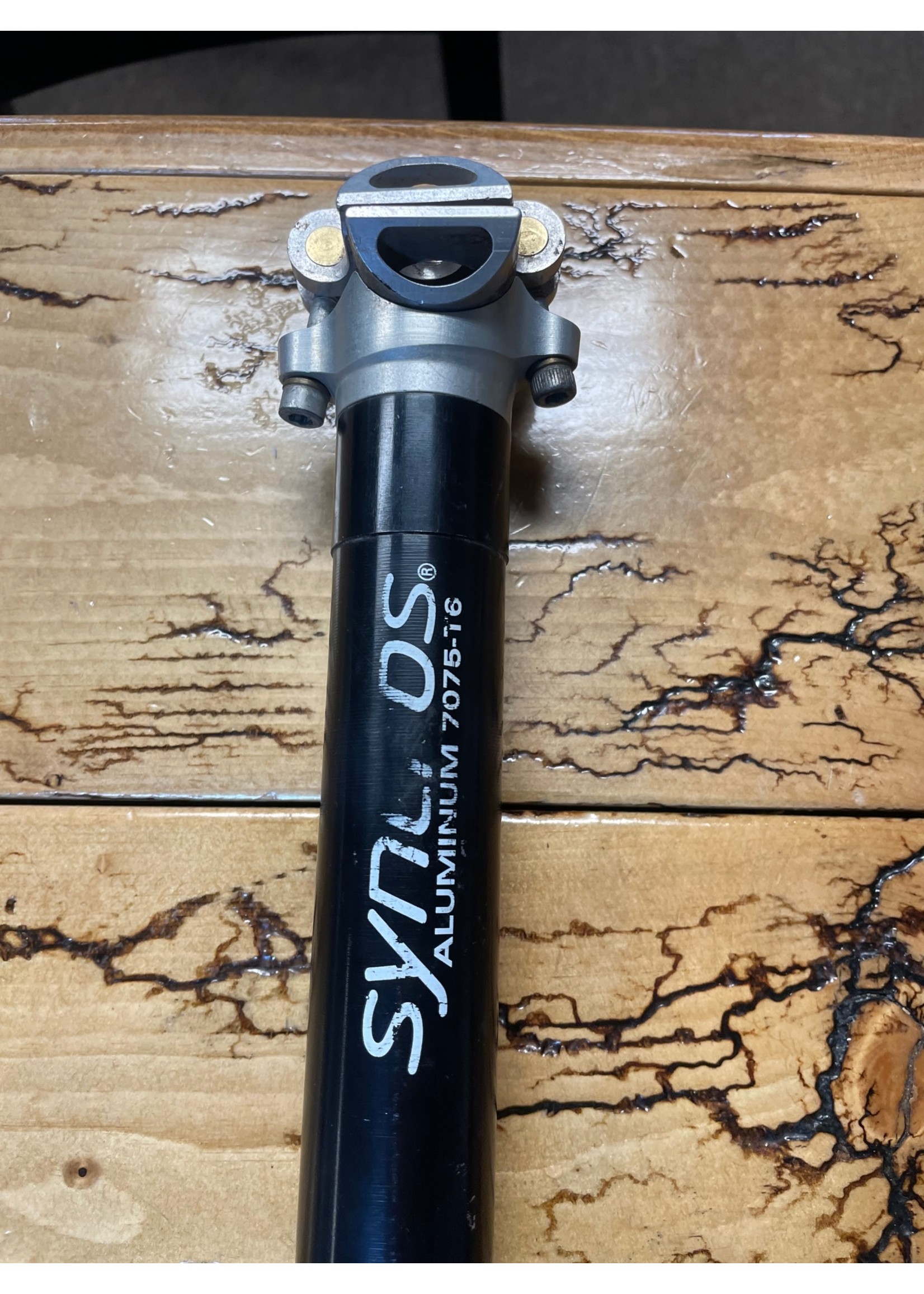 Syncros Syncros 30.9mmx425 Seatpost